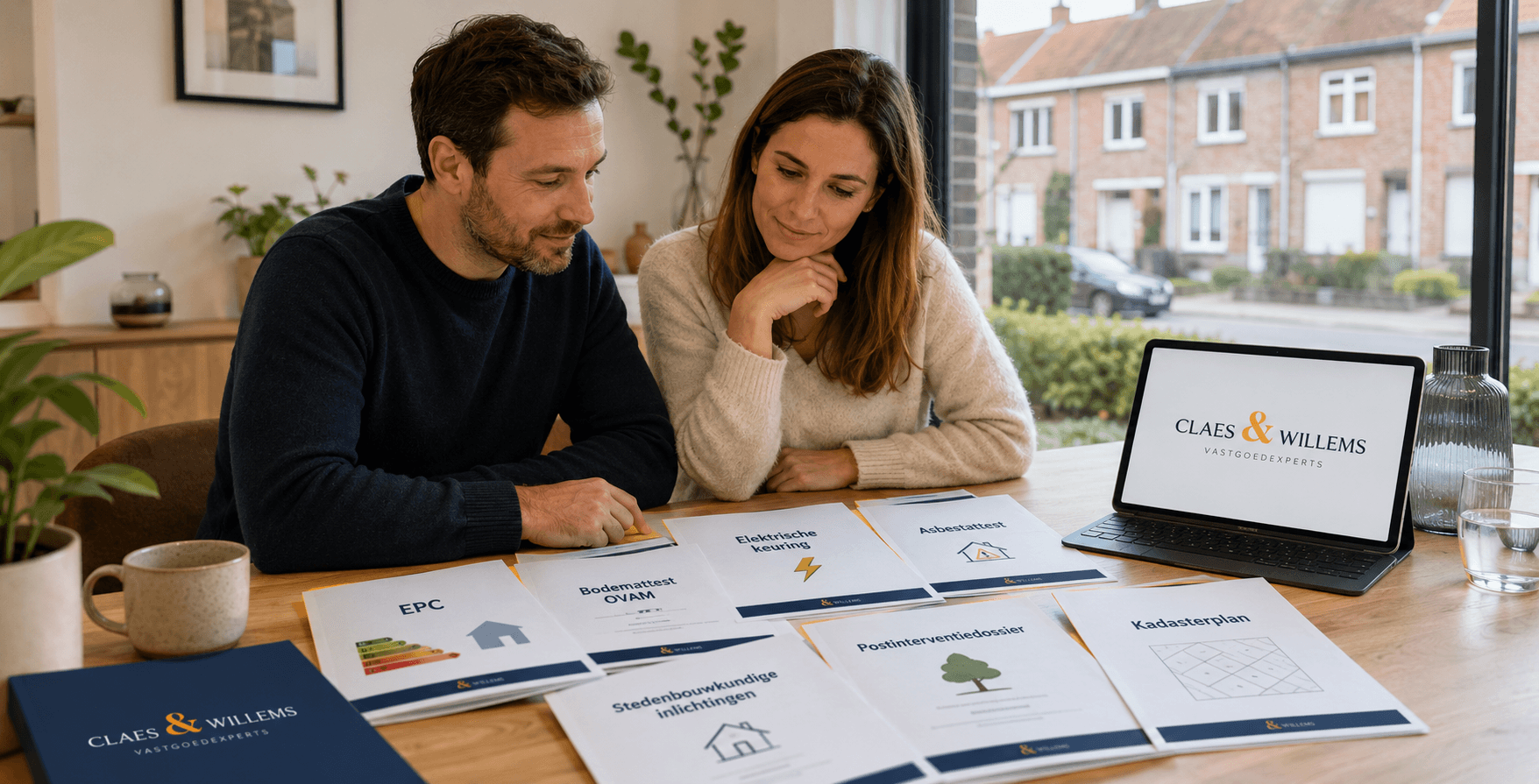 Welke attesten heb je nodig bij de verkoop van je woning in Vlaanderen?